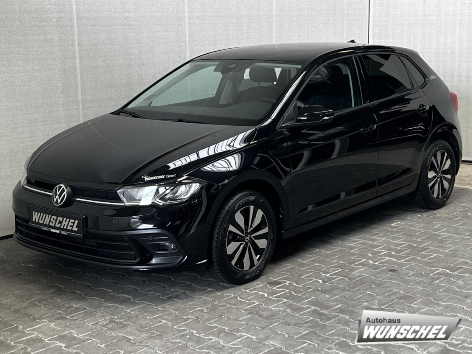 Volkswagen Polo – Bild 2