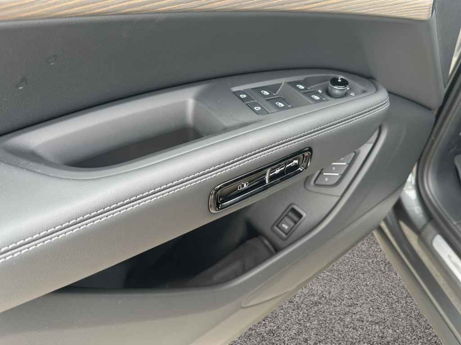 Audi Q7 – Bild 9