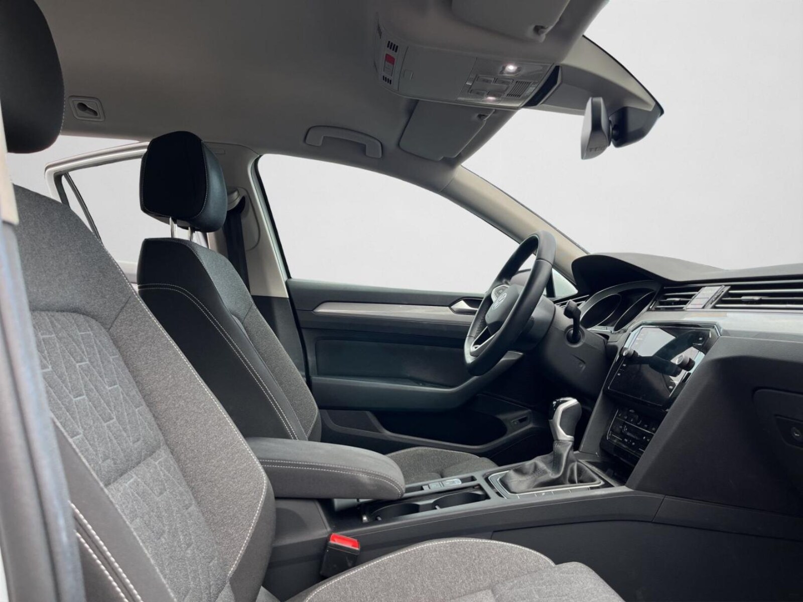 Volkswagen Passat Variant – Bild 4
