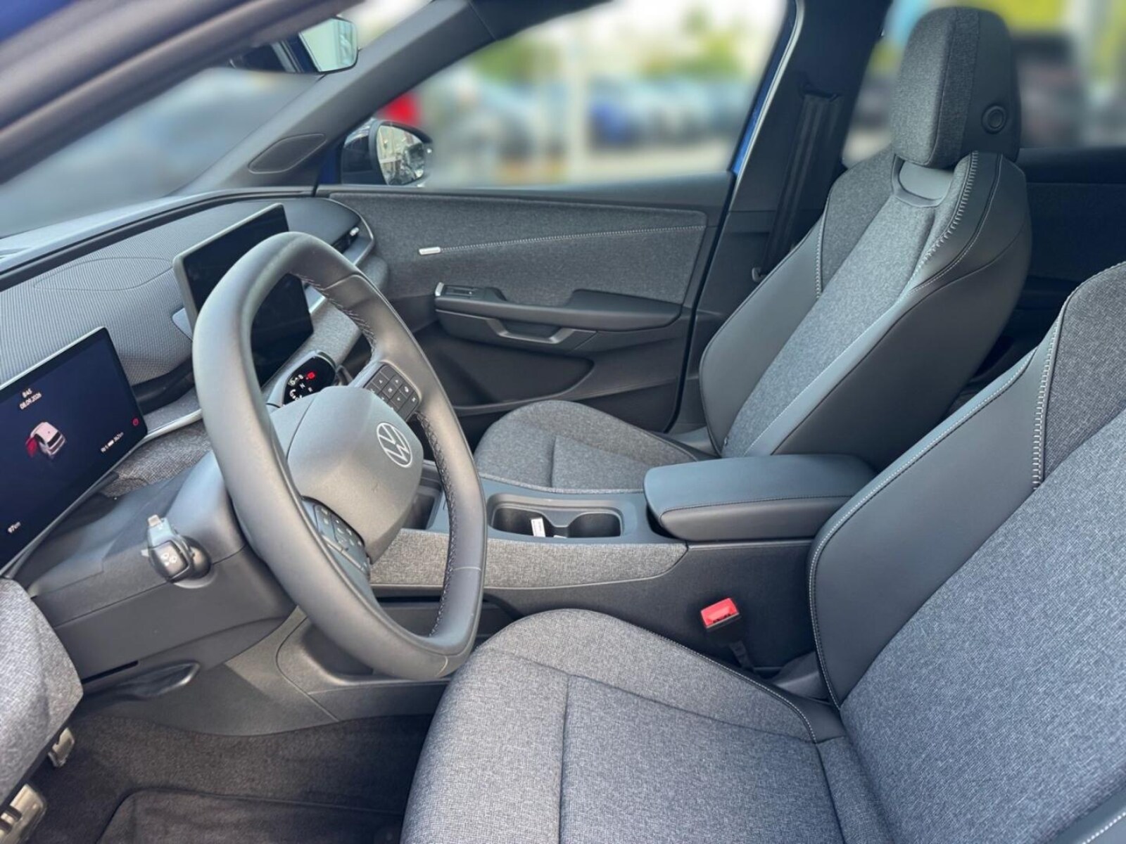 Volkswagen ID. Polo – Bild 8