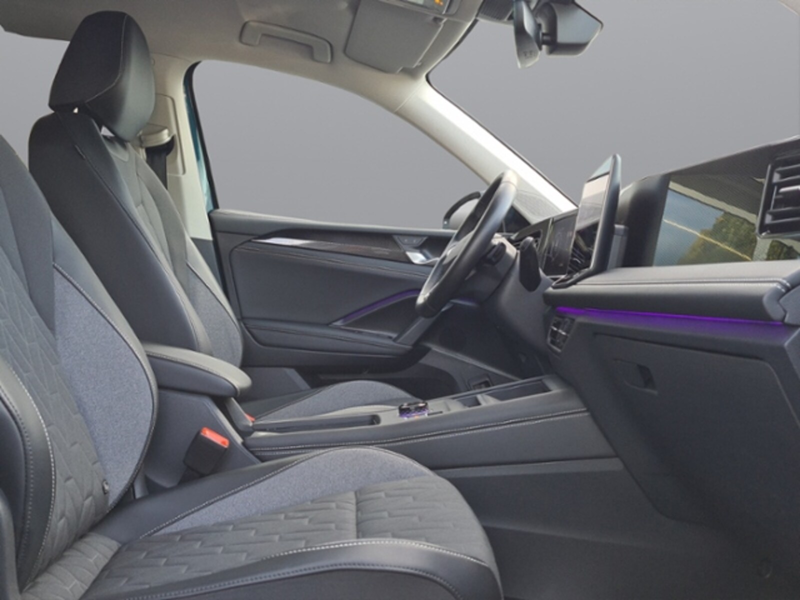 Volkswagen Tiguan – Bild 15