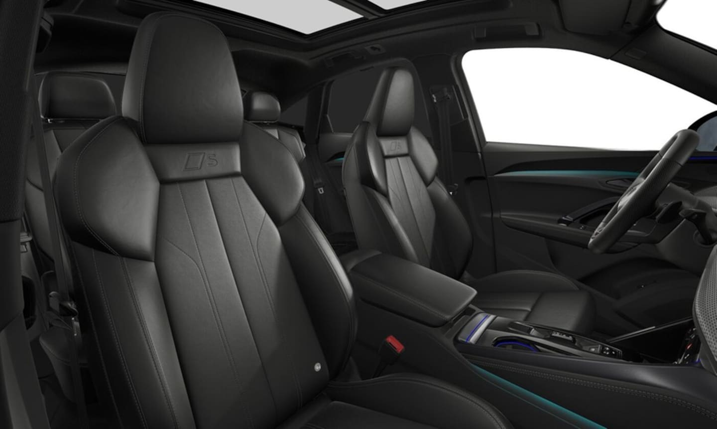 Bild über Audi Q5 Sportback TFSI quattro 150 kW S tronic - für weitere Informationen kontaktieren Sie den Audi Partner