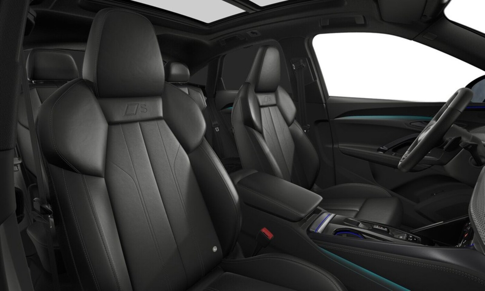 Audi Q5 Sportback – Bild 10