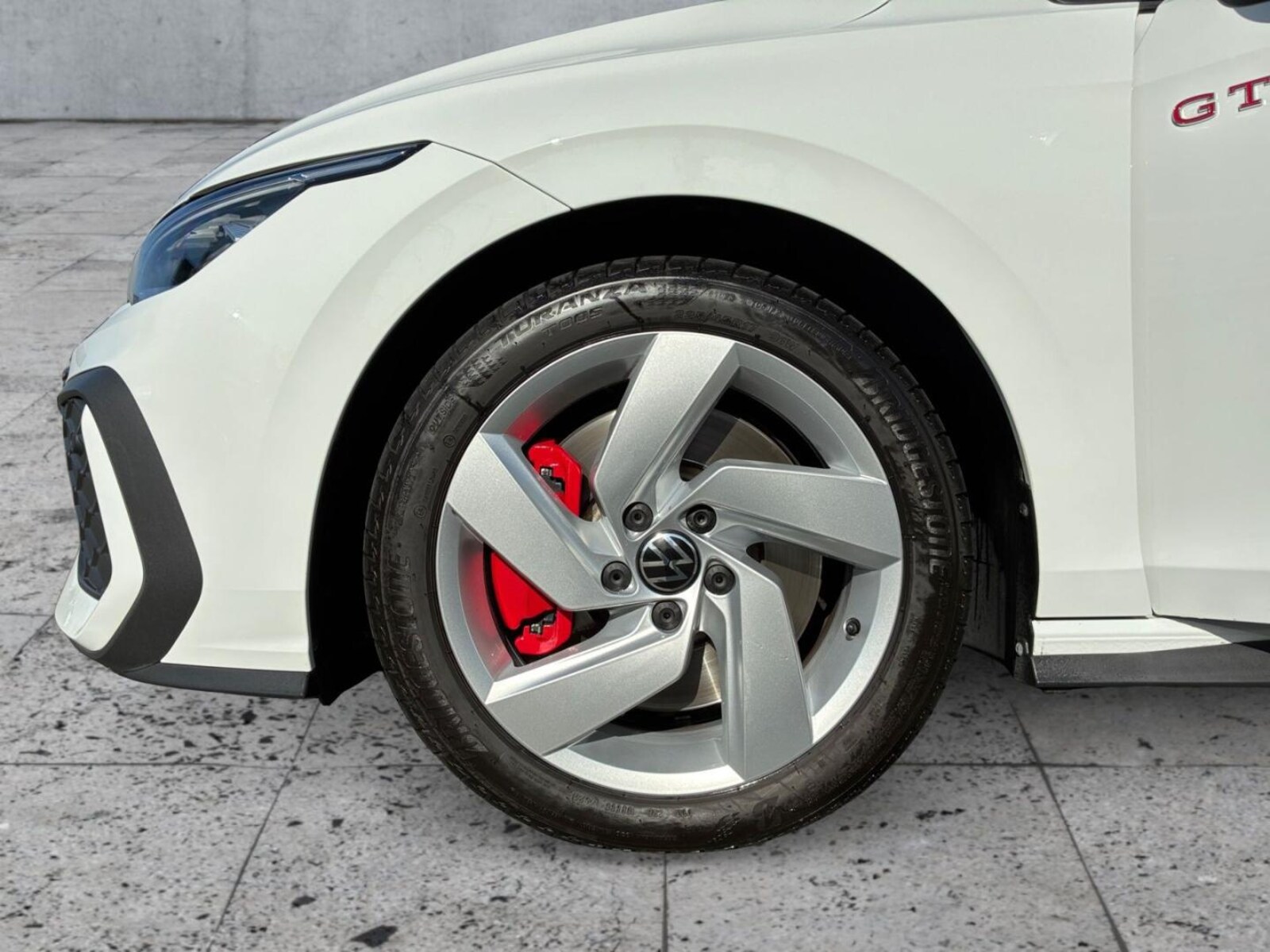 Volkswagen Golf – Bild 7