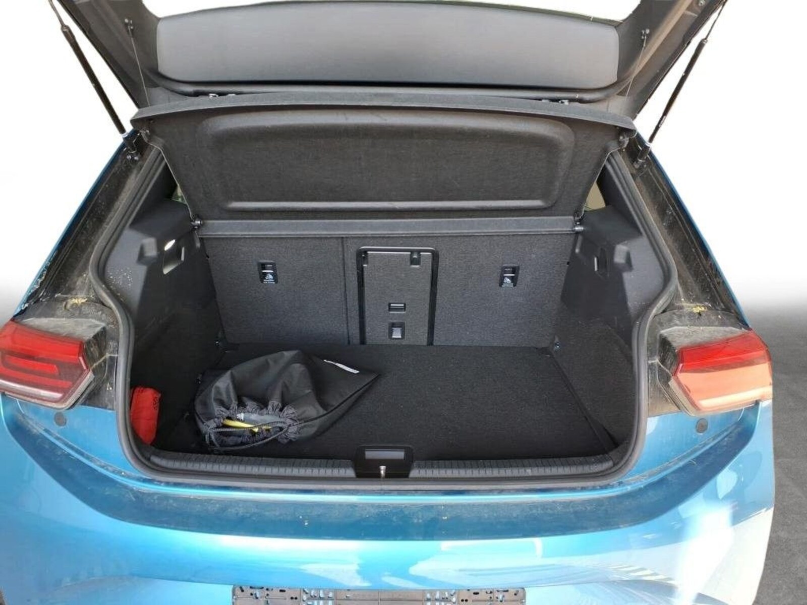 Volkswagen ID.3 – Bild 8
