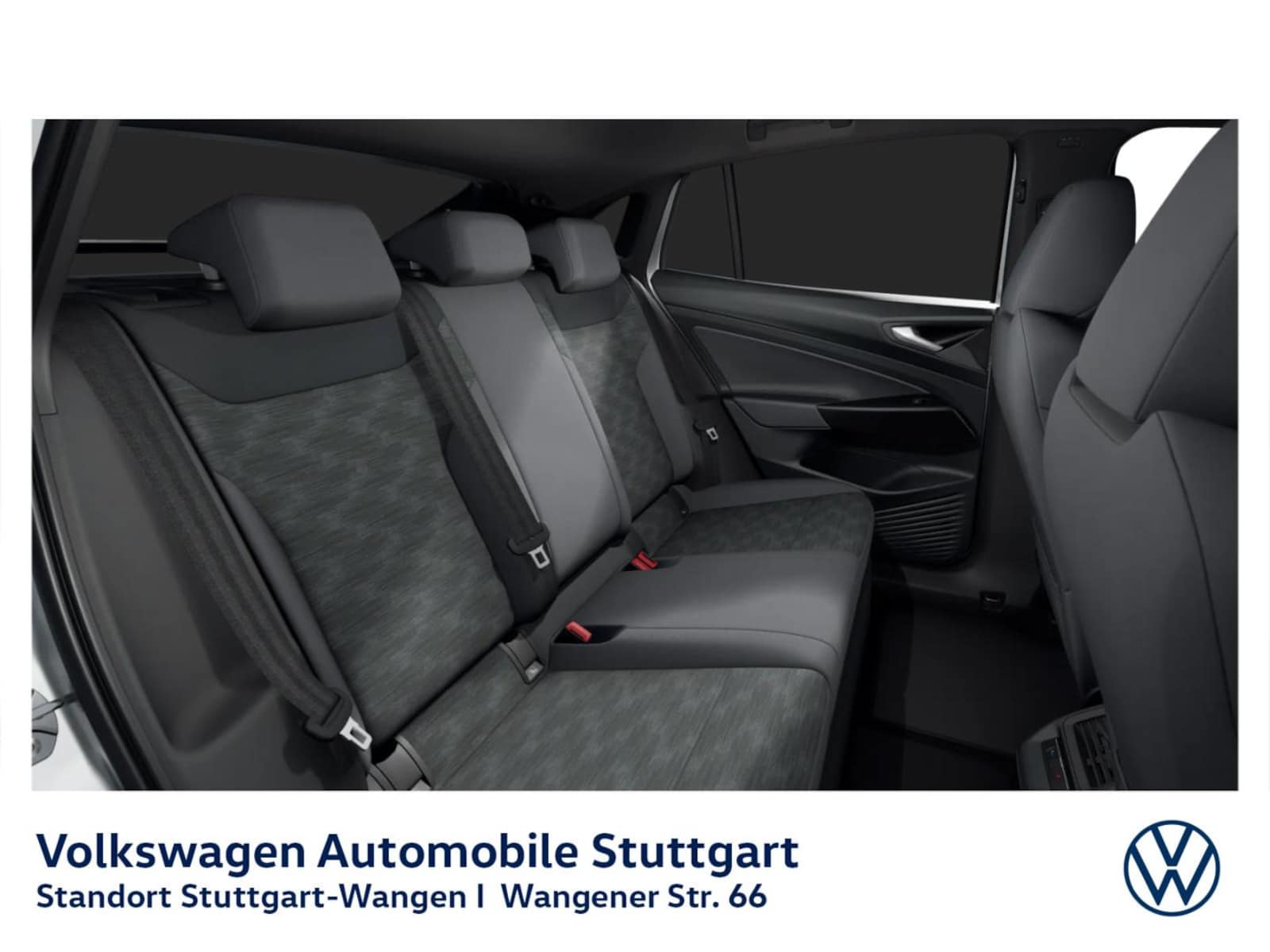 Volkswagen ID.5 – Bild 10
