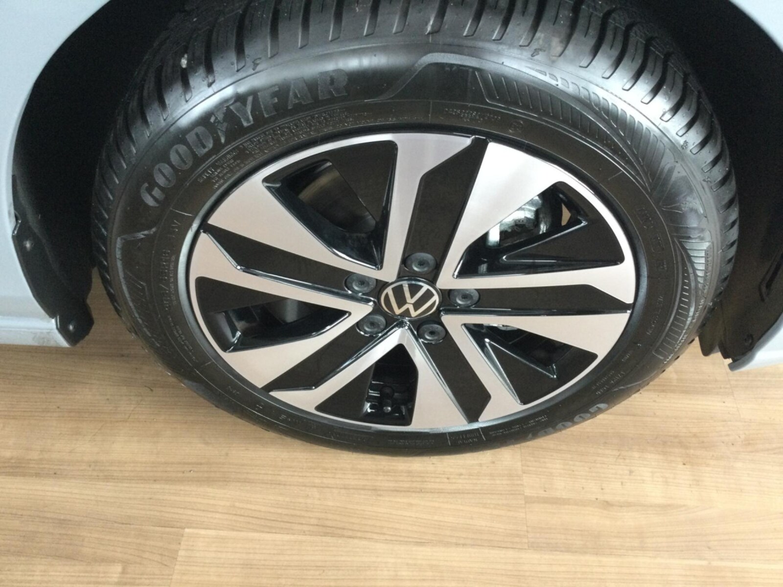 Volkswagen Golf – Bild 5