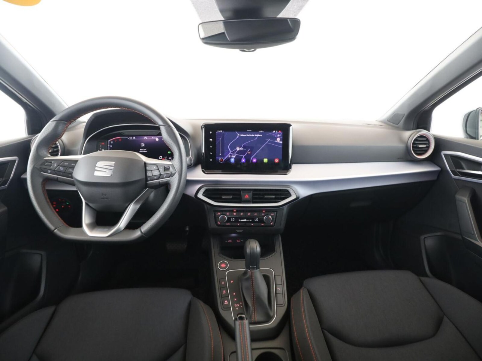 SEAT Ibiza – Bild 13