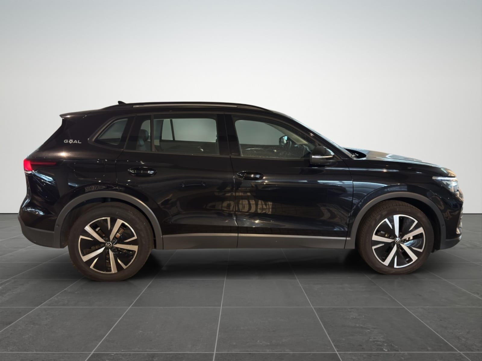 Volkswagen Tiguan – Bild 7