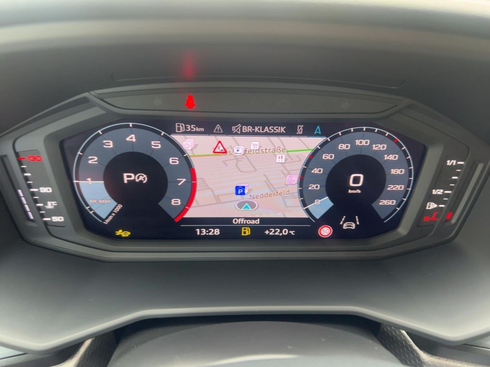 Audi A1 Sportback – Bild 15