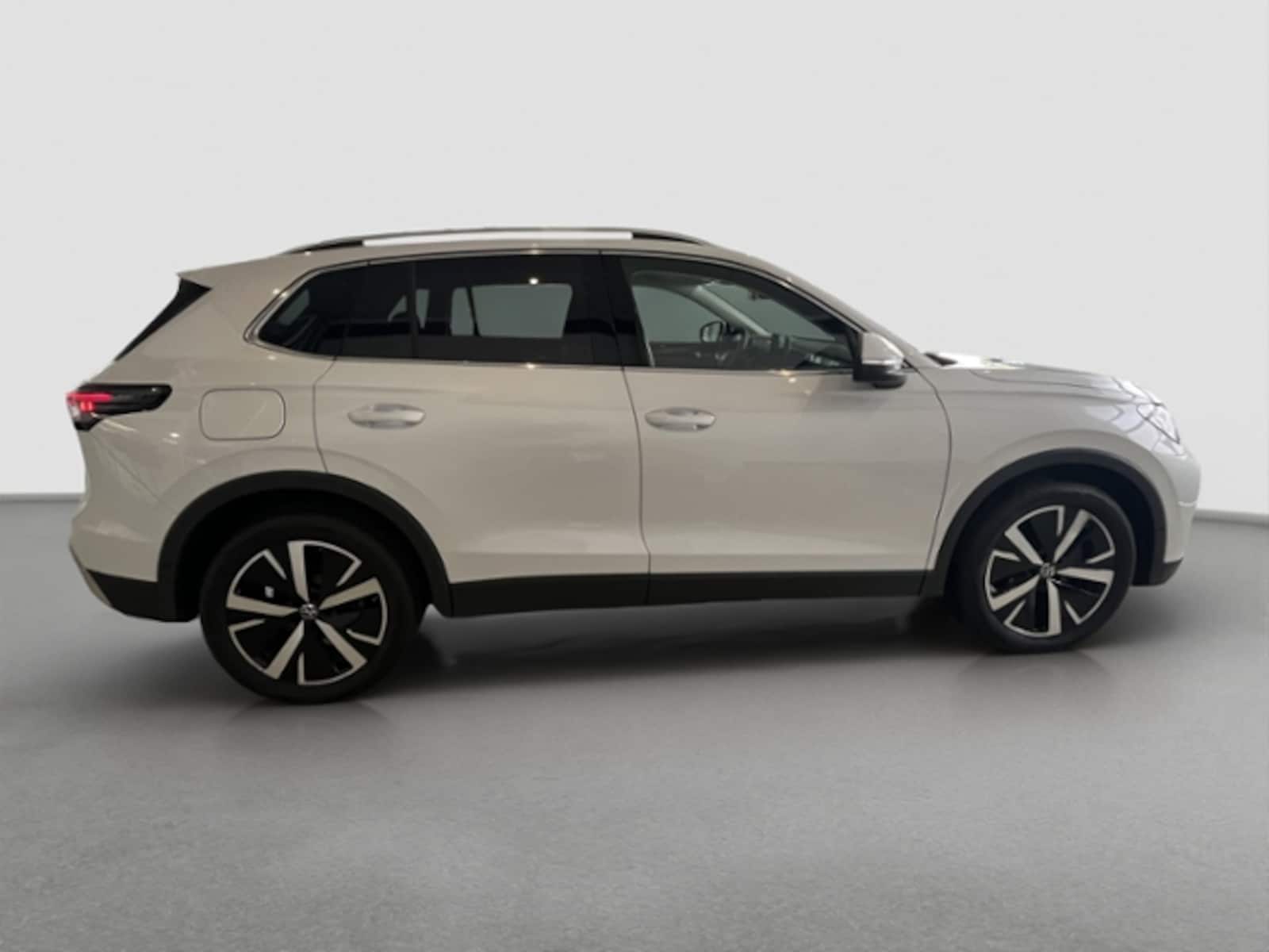 Volkswagen Tiguan – Bild 7