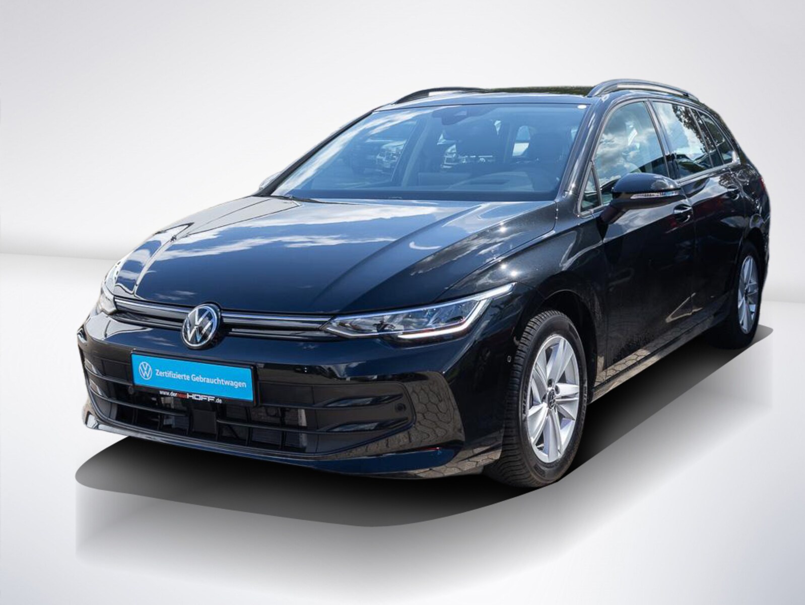 Volkswagen Golf Variant – Bild 14