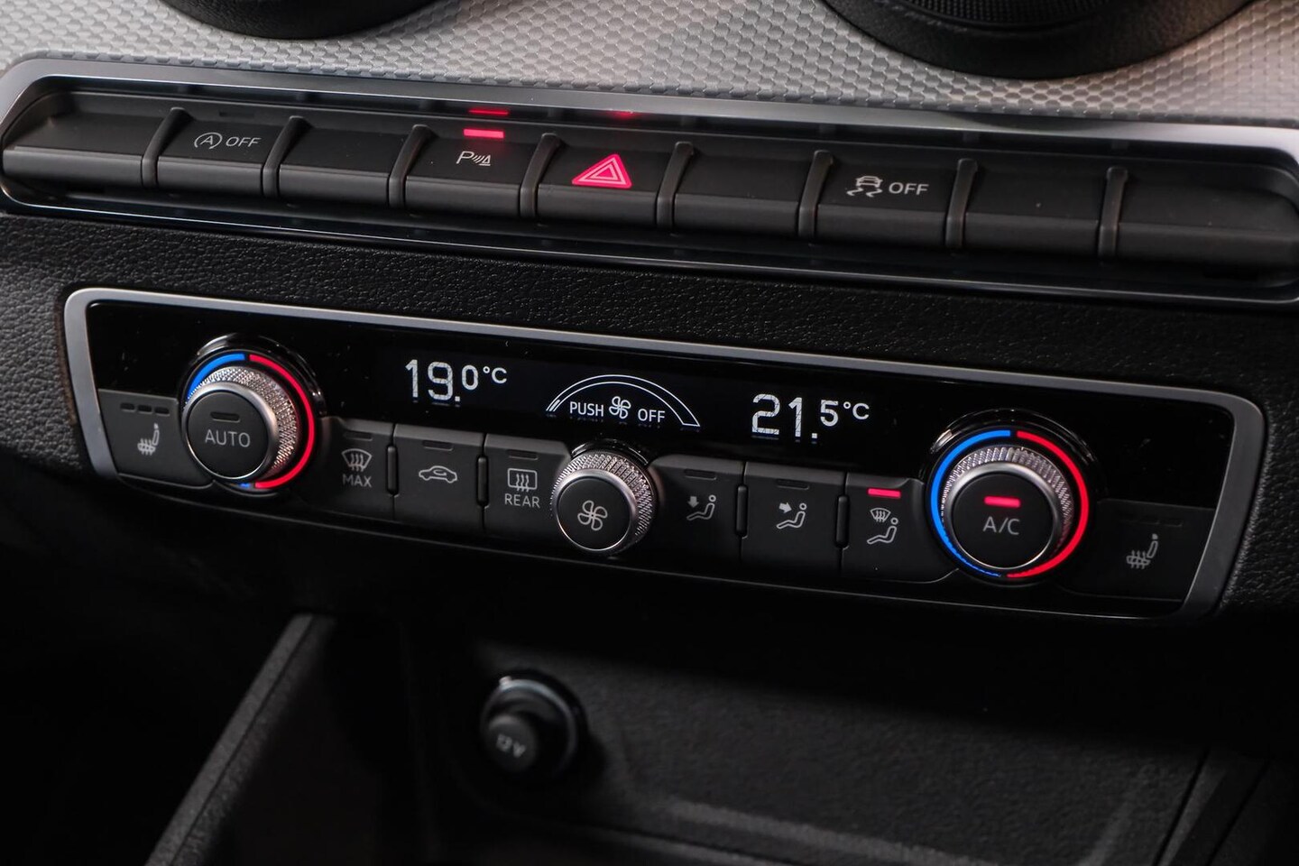 Image about Audi Q2 S line edition TFSI S tronic