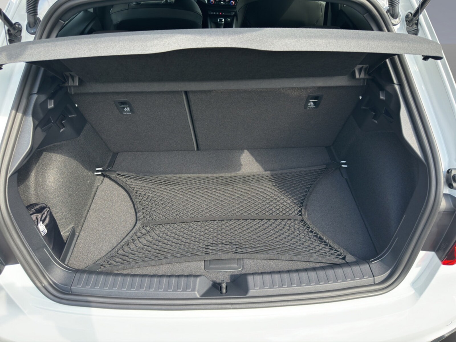 Audi A1 Sportback – Bild 19