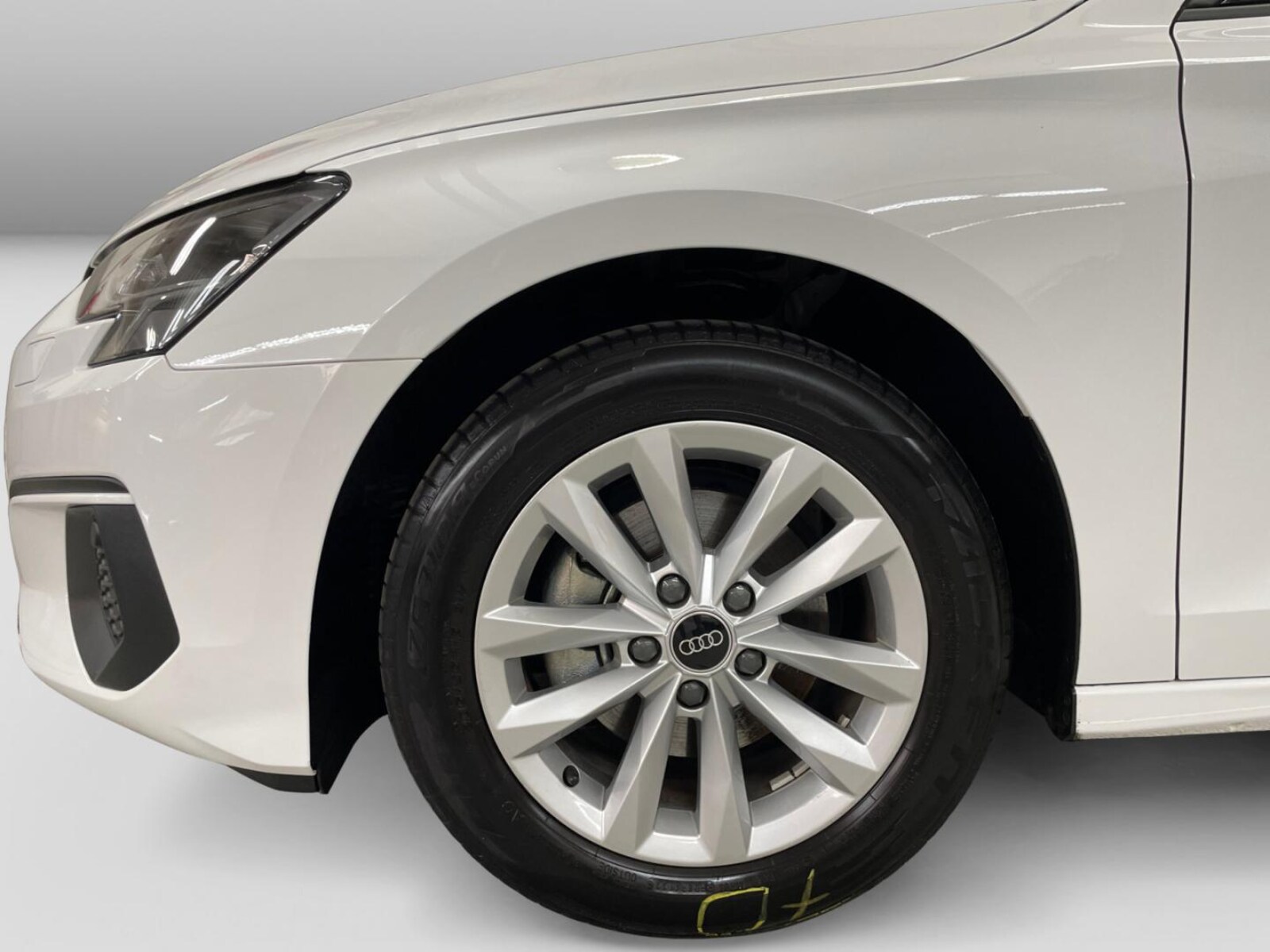 Audi A3 Sportback – Bild 4