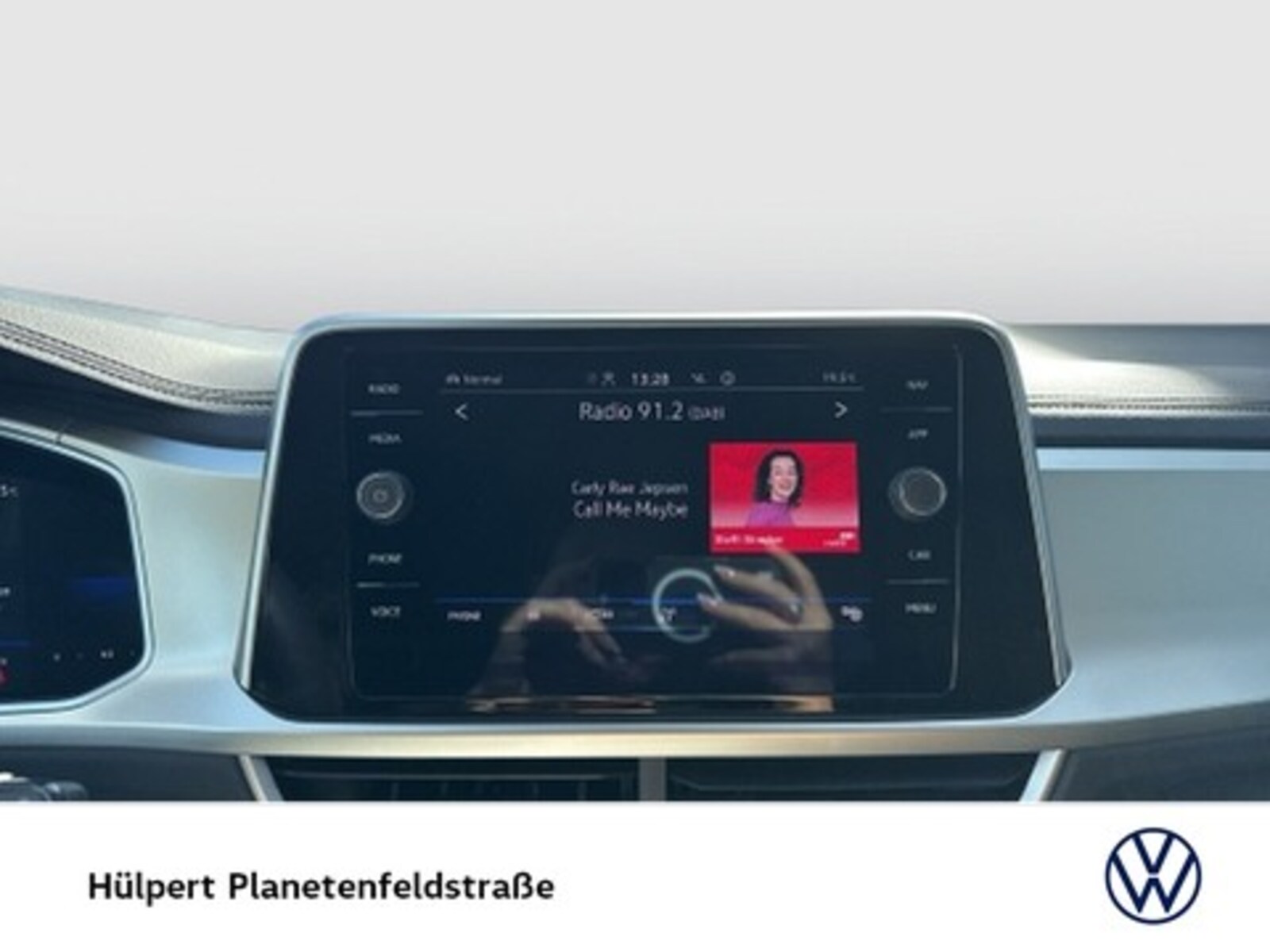 Volkswagen T-Roc – Bild 10