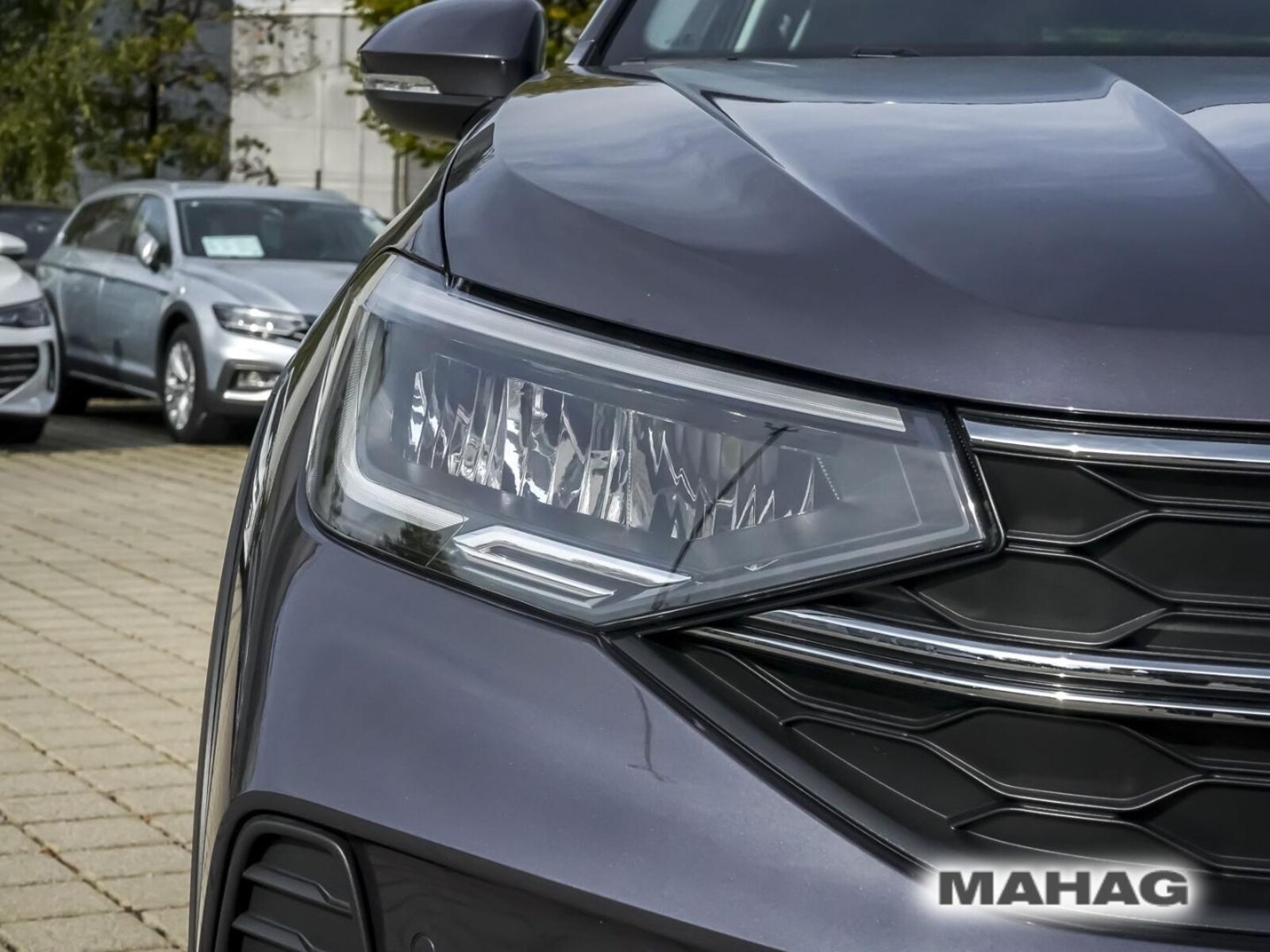 Volkswagen Taigo – Bild 8