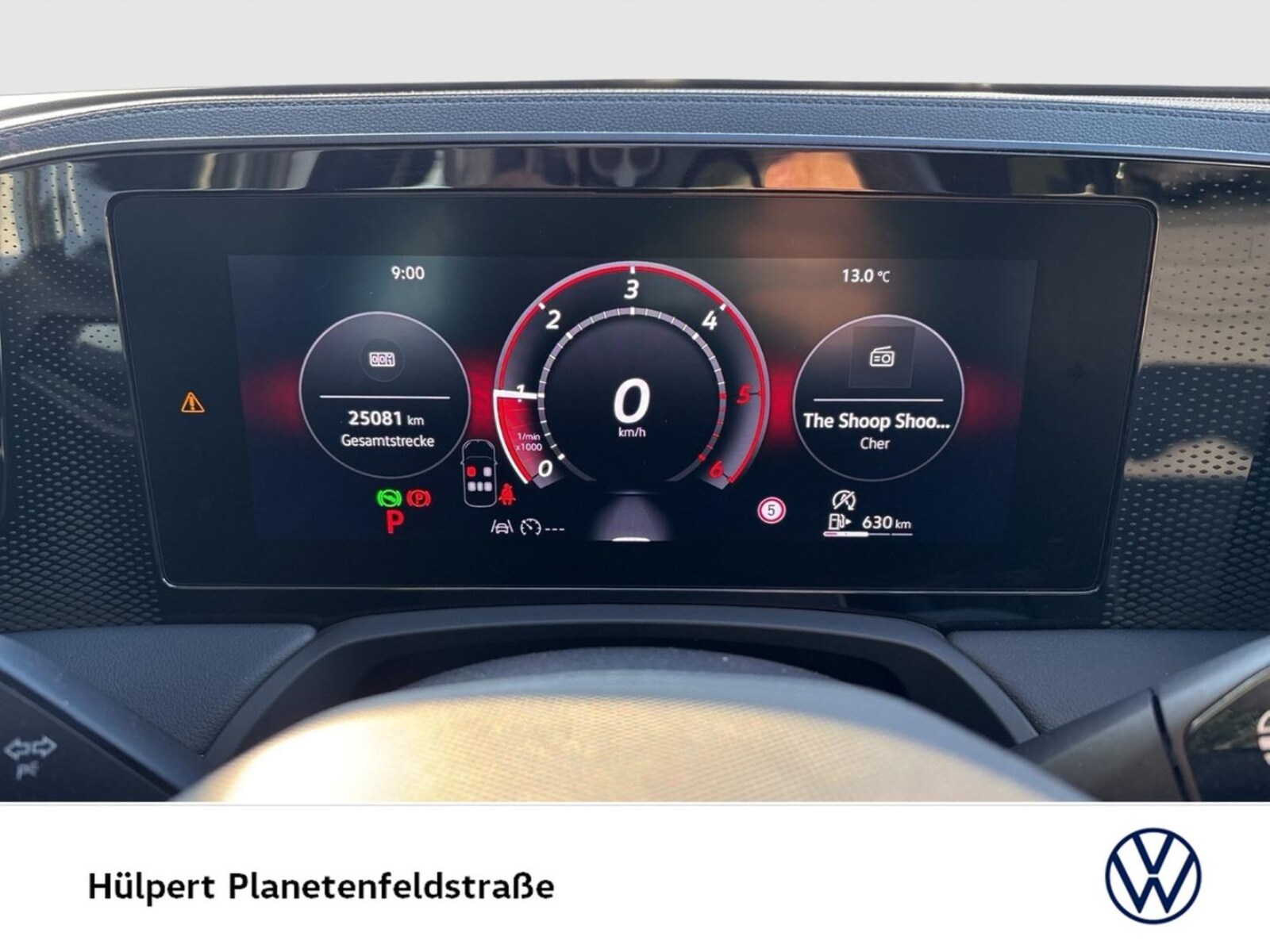 Volkswagen Passat – Bild 13