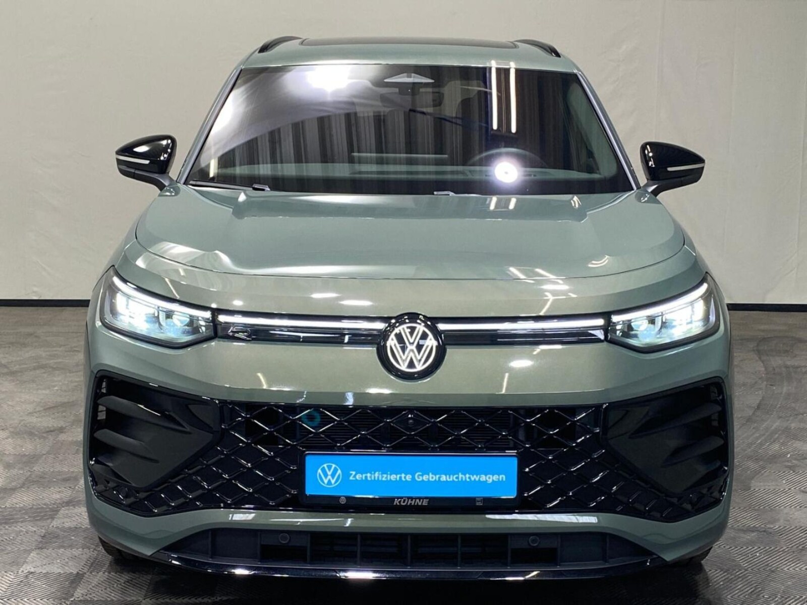 Volkswagen Tayron – Bild 28