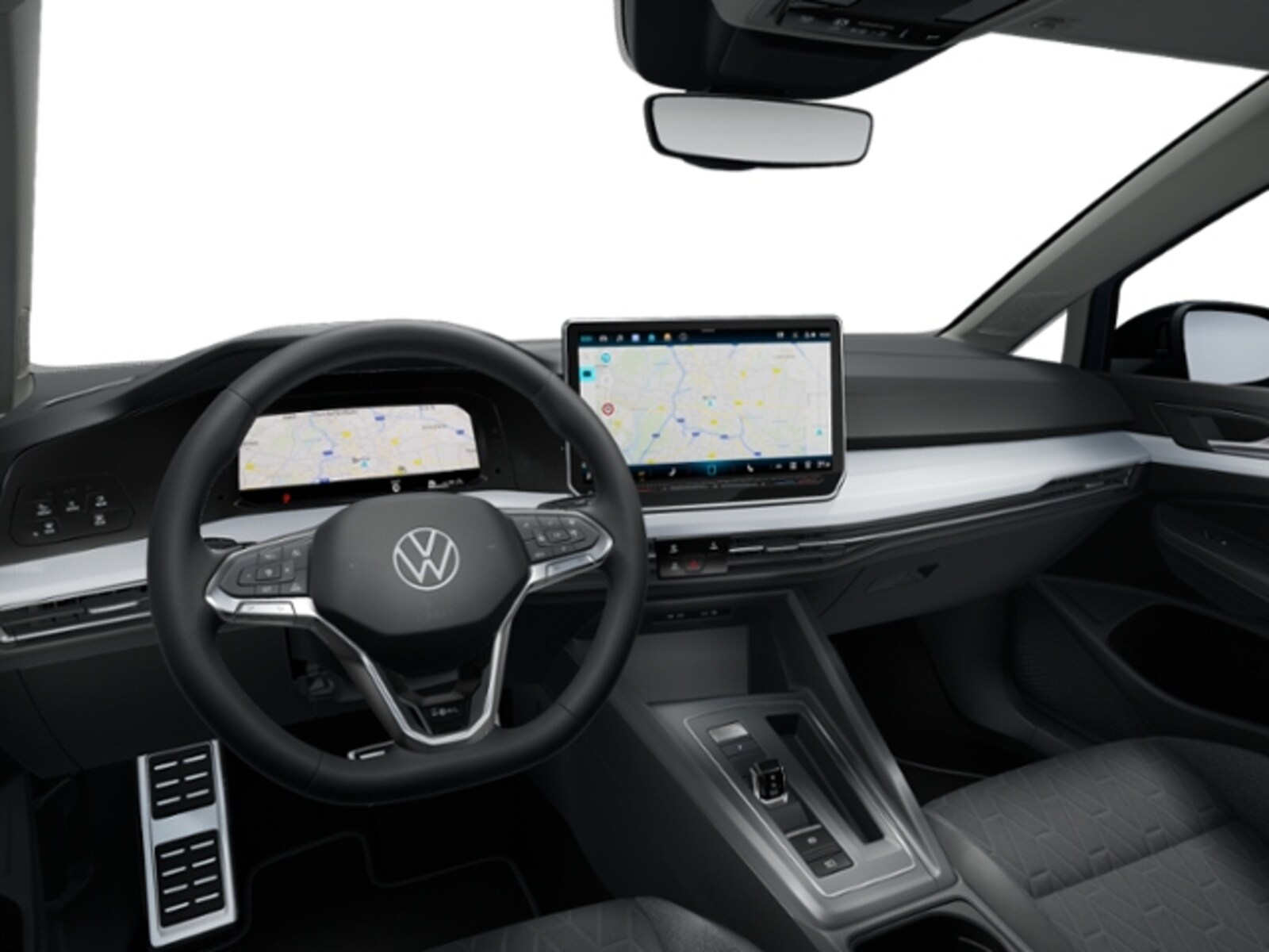 Volkswagen Golf Variant – Bild 8