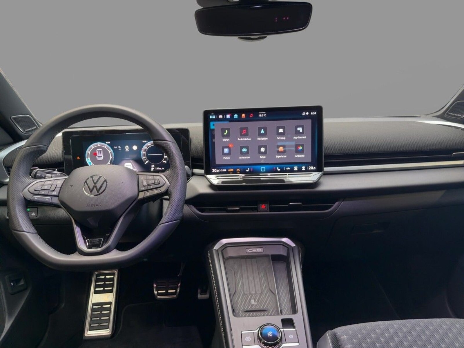 Volkswagen T-Roc – Bild 10