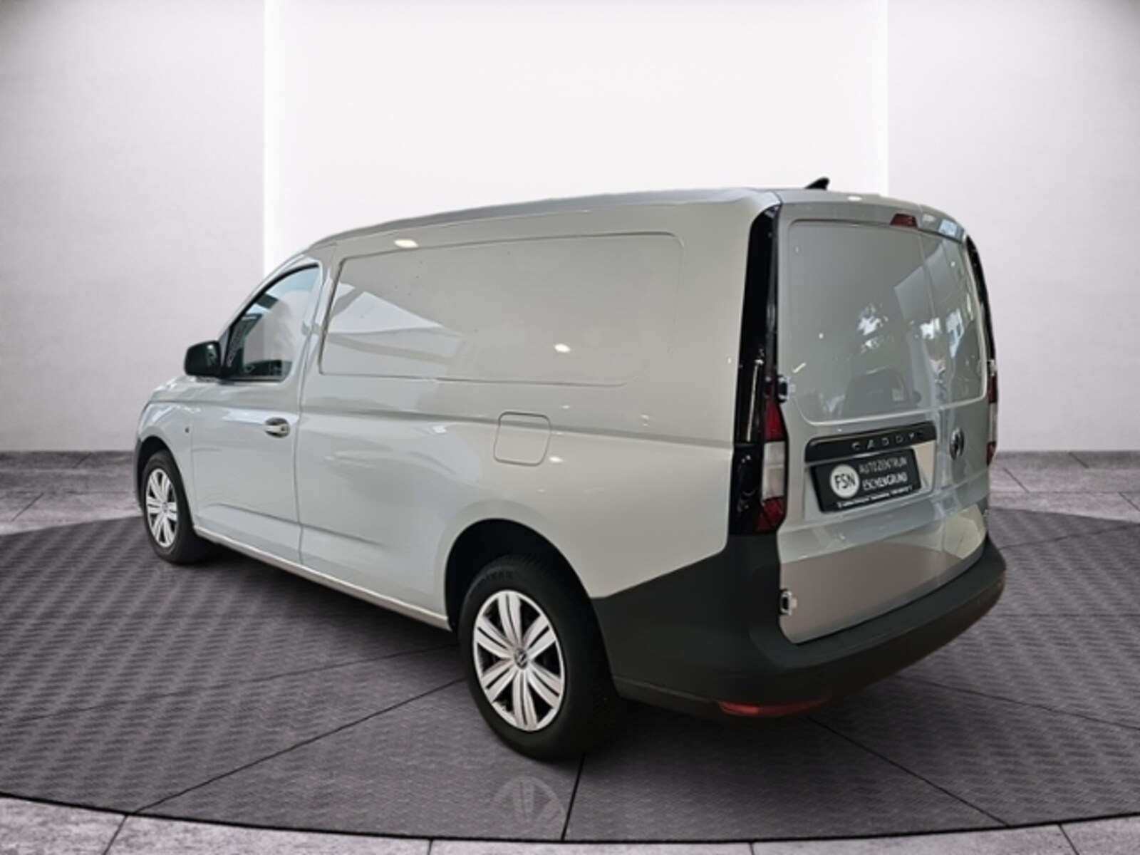 Volkswagen Caddy Maxi Cargo – Bild 5