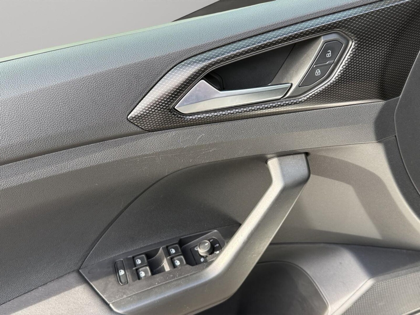 Volkswagen T-Cross – Bild 13