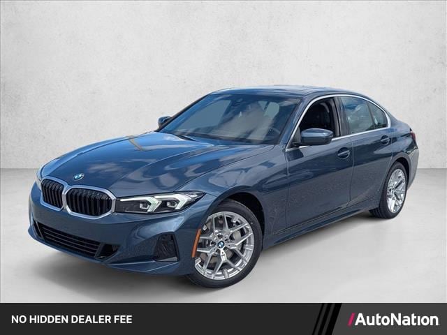 Photo of 2026 BMW 330i 