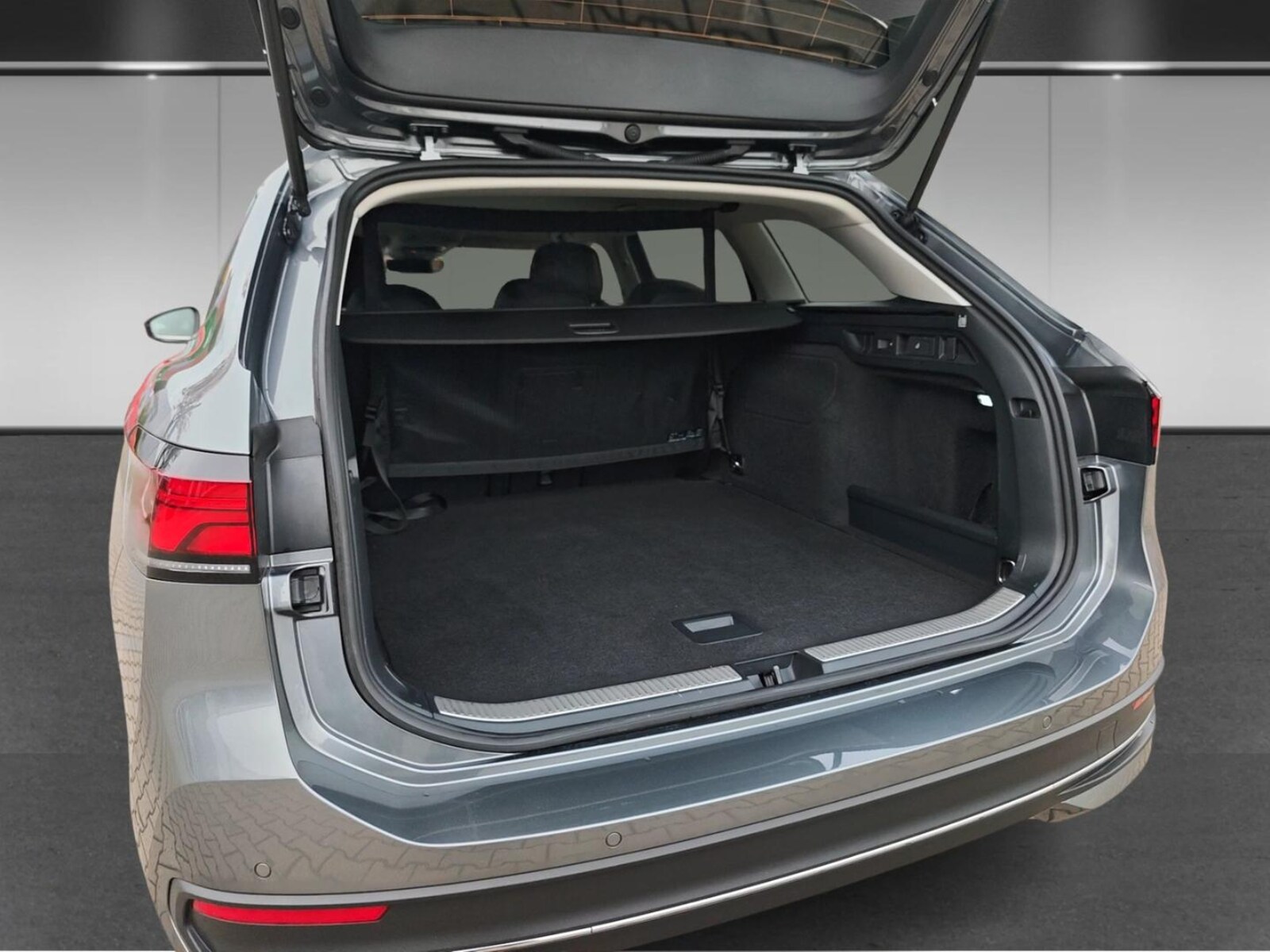 Volkswagen Passat – Bild 13