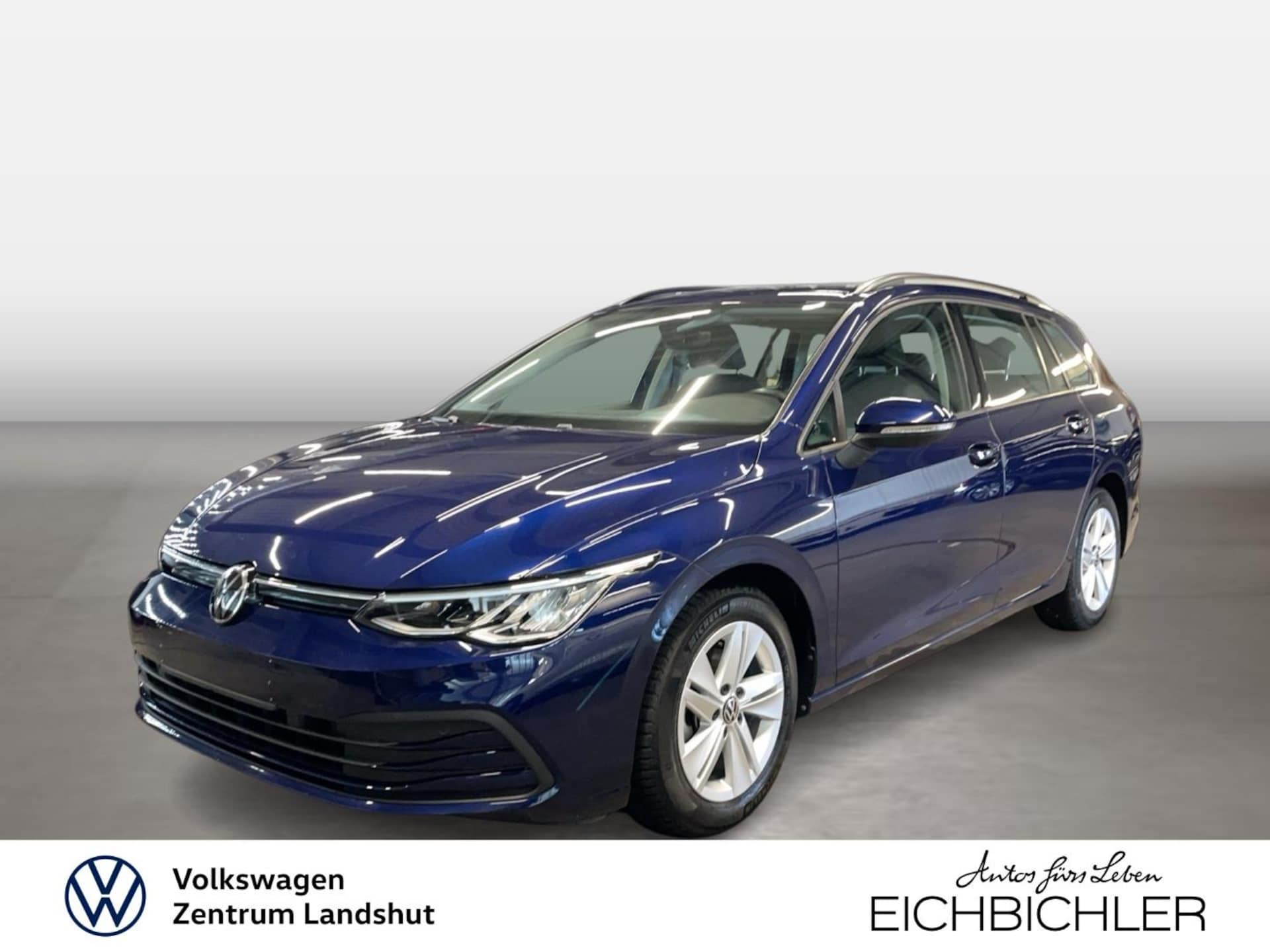 Volkswagen Golf Variant 2022