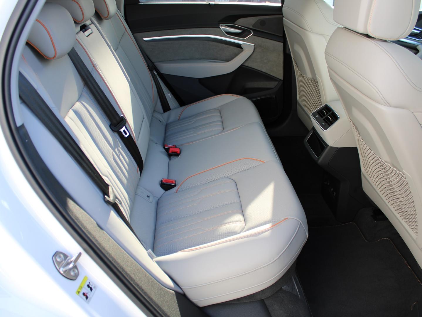 Image about Audi e-tron 50 quattro Advanced 230,00 kW