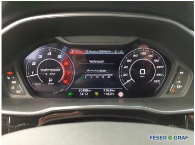 Image about Audi RS Q3 Sportback TFSI quattro S tronic