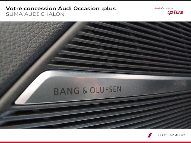 Audi Q8 TFSI E Competition 60 TFSI E Quattro 462 Ch Tiptronic - 2021 - Joinsteer - #29