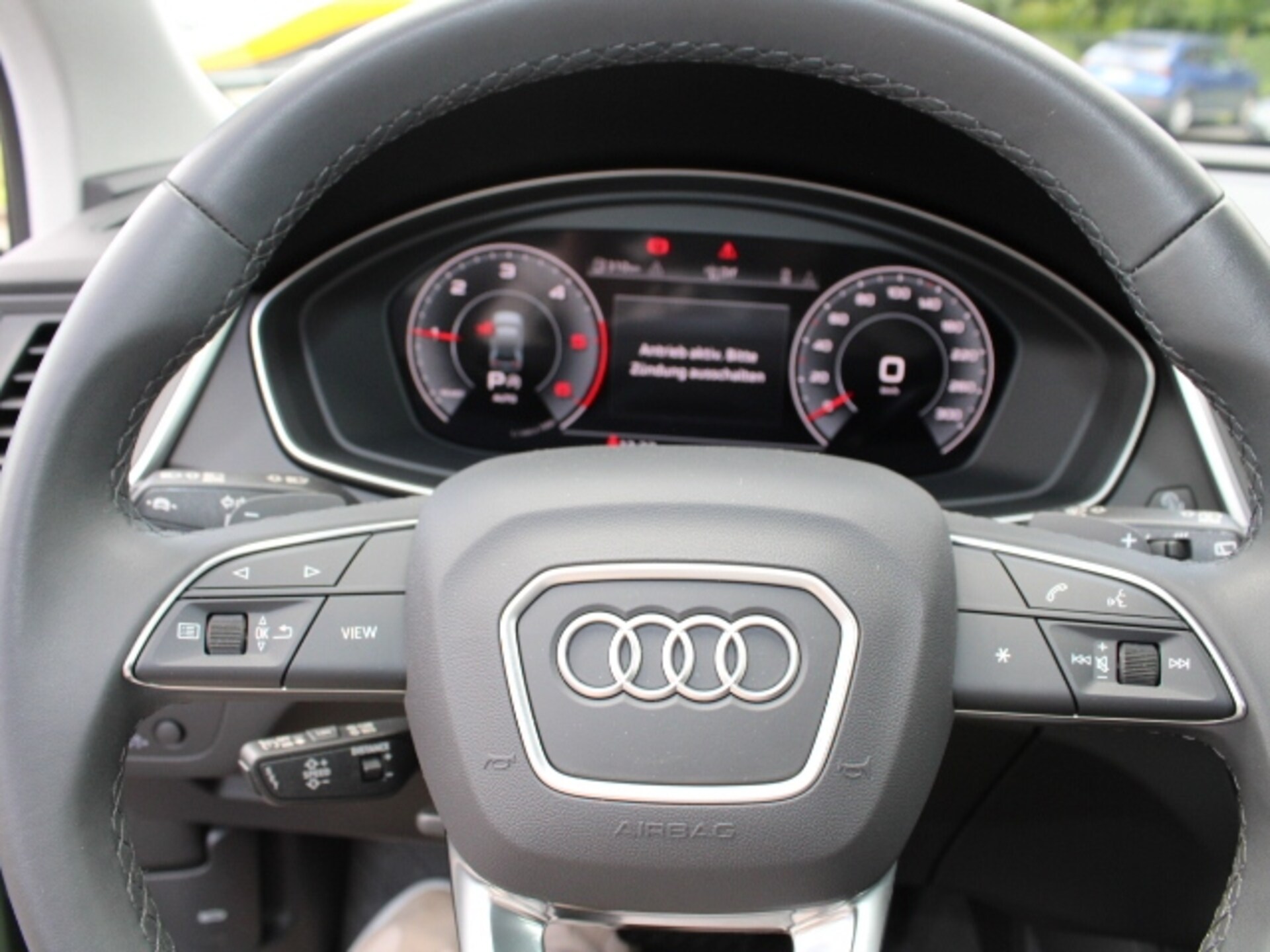 Audi Q5 SUV S line