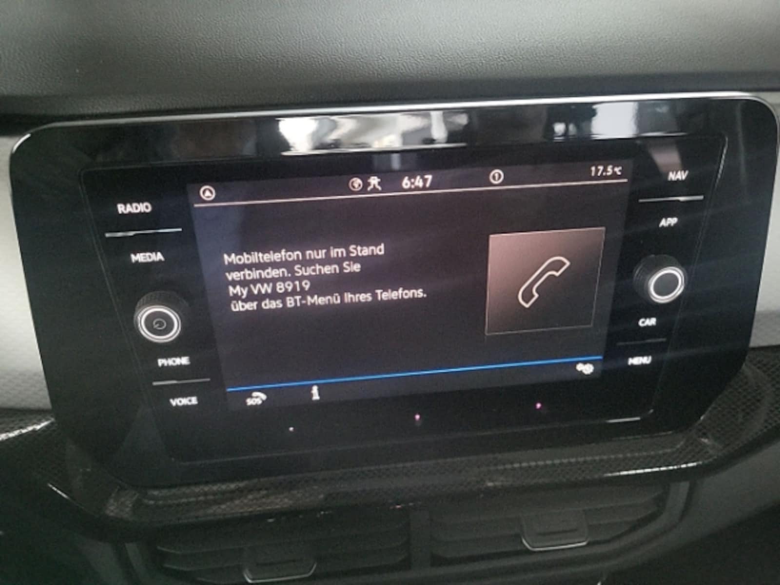 Volkswagen T-Cross – Bild 15