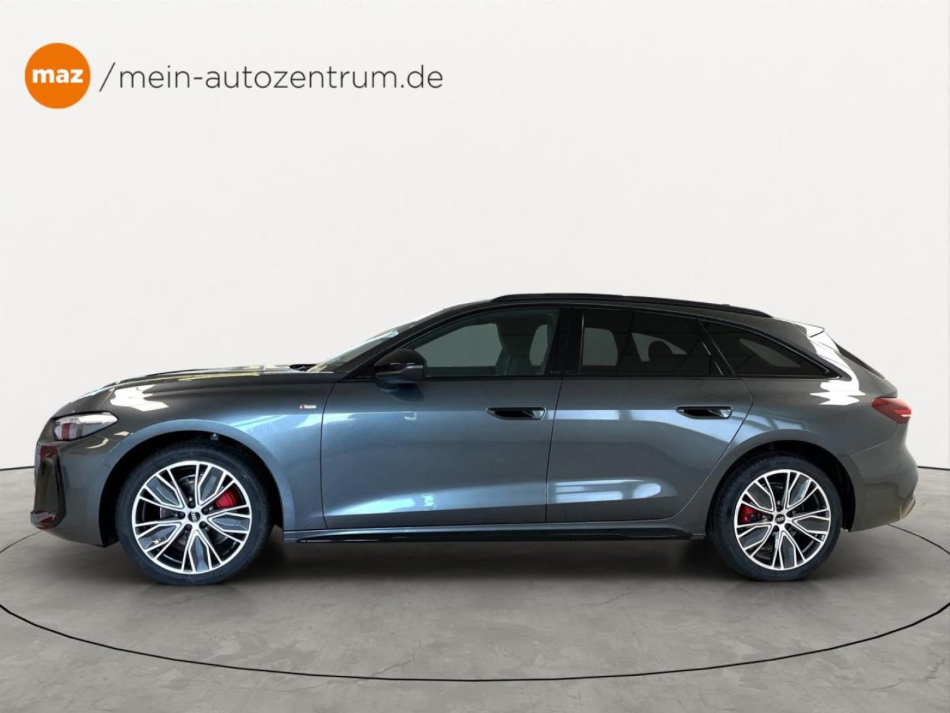 Audi A5 Avant