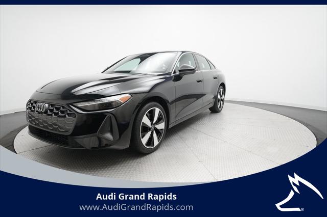 2025 Audi A4 Premium Plus