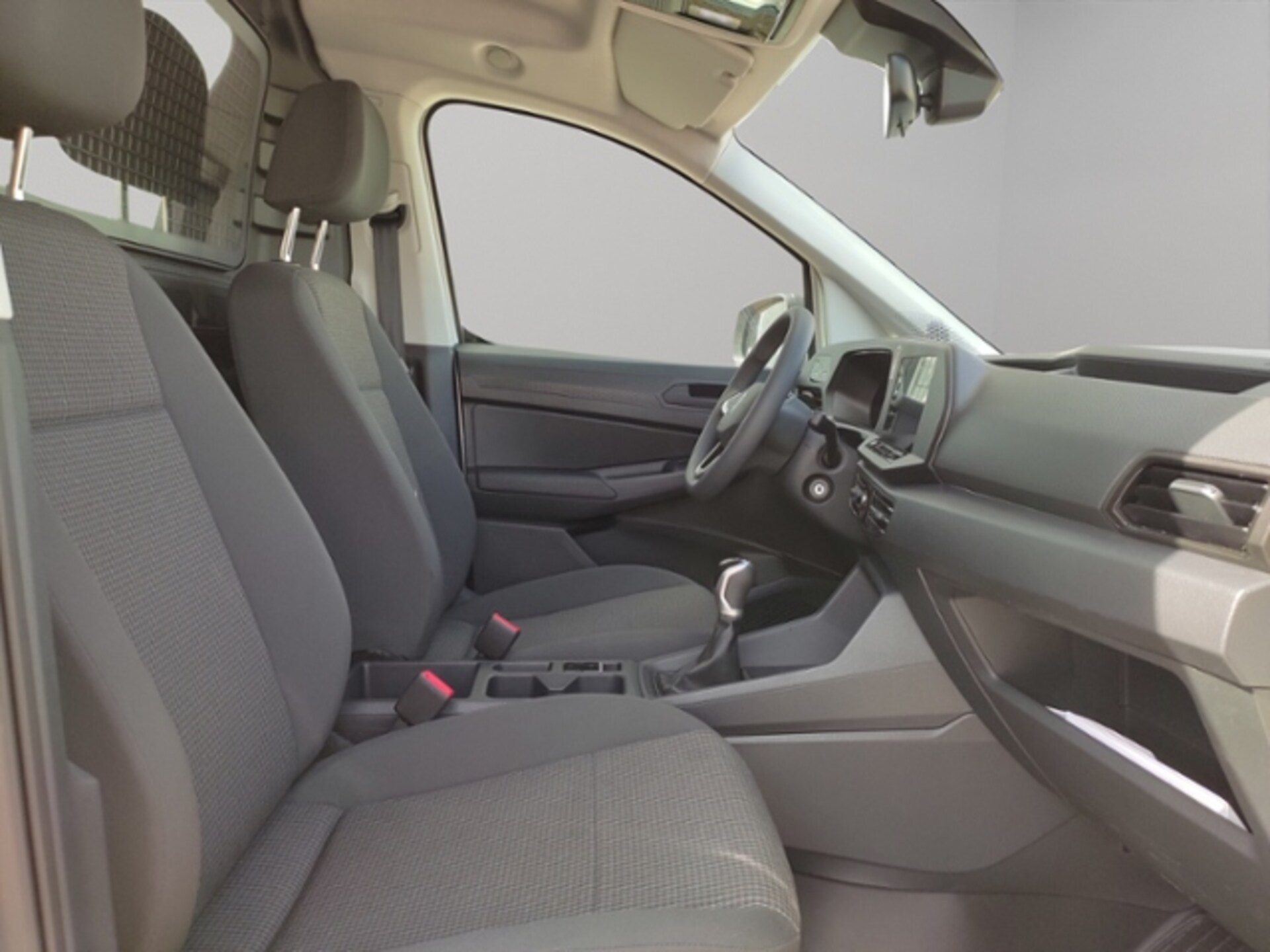 Volkswagen Caddy Cargo
