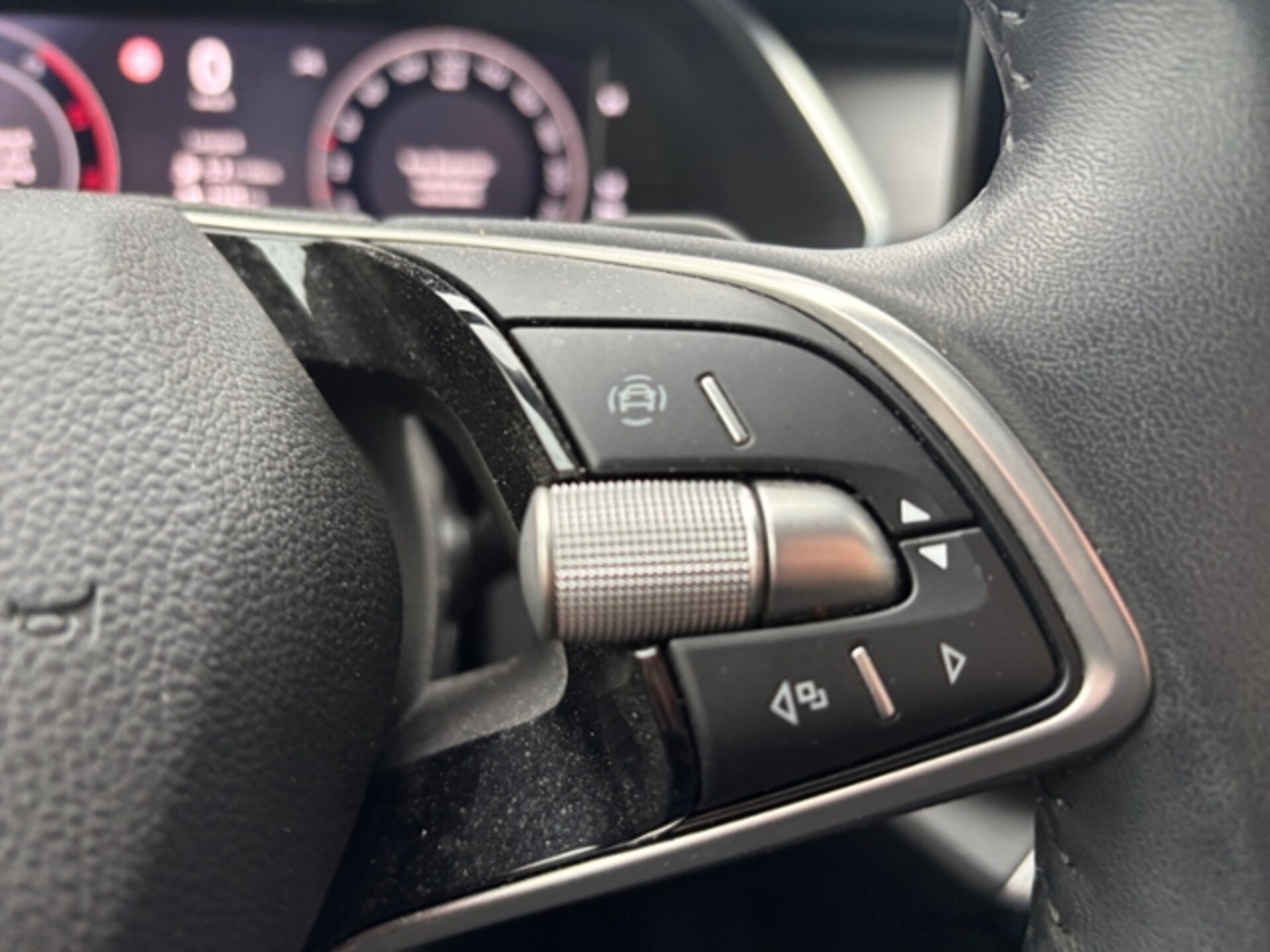 Skoda Octavia Combi Selection