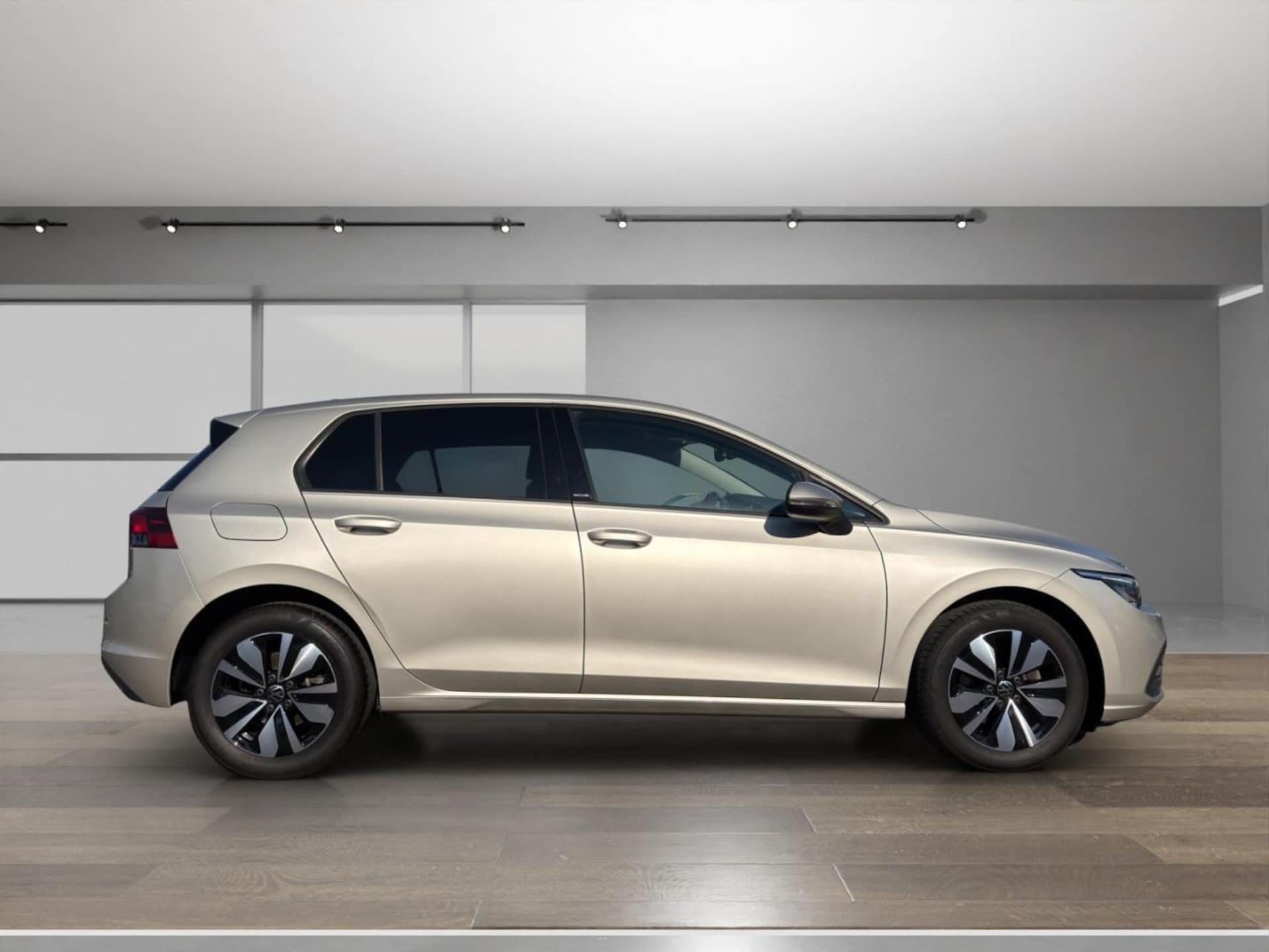 Volkswagen Golf MOVE