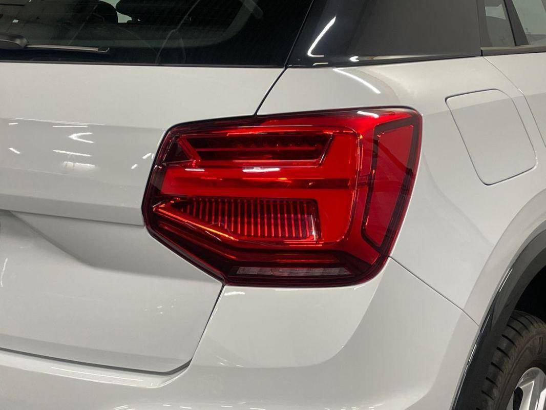 Image about Audi Q2 Business Line 30 TFSI 81 kW (110 ch) 6 vitesses