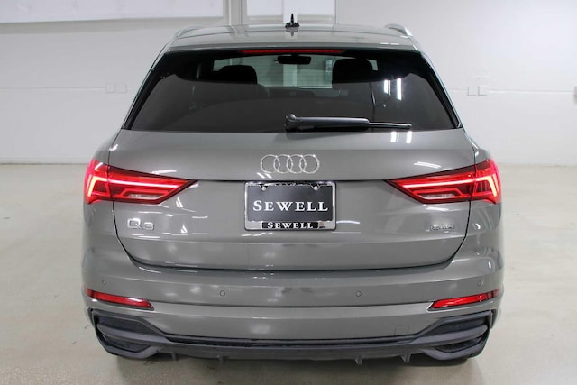 2024 Audi Q3 SUV