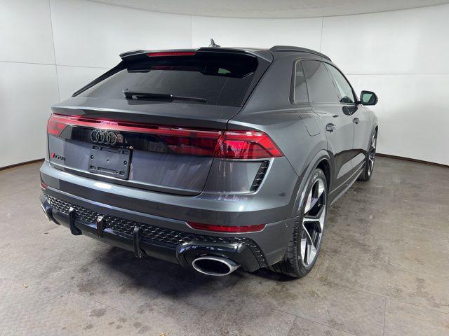 2026 Audi RS Q8 Base - Photo 7