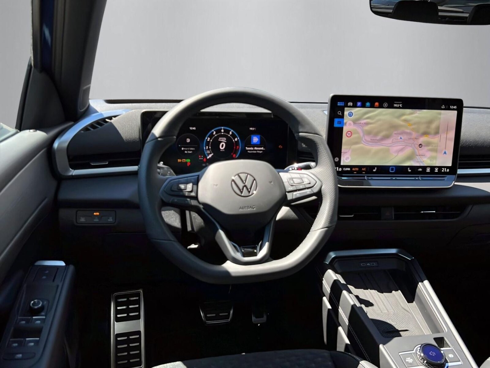 Volkswagen T-Roc – Bild 8