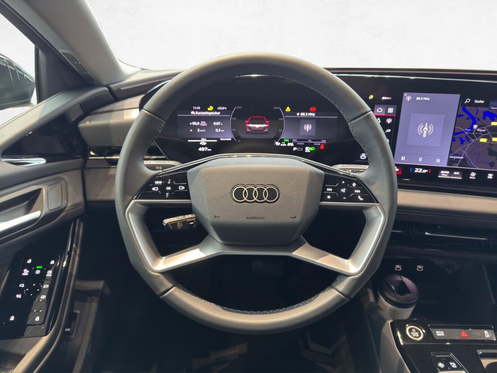 Audi A6 Avant e-tron – Bild 11