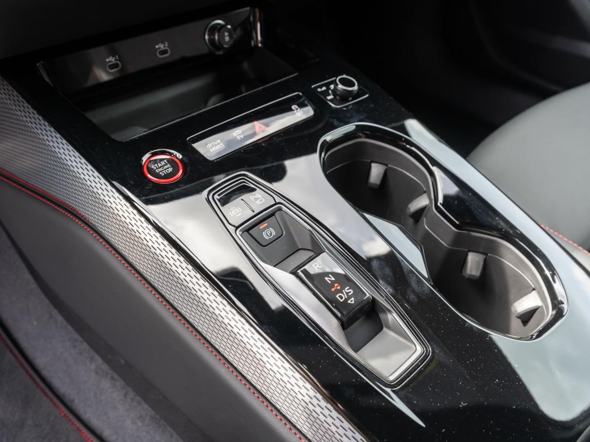 Audi A5 Avant e-hybrid