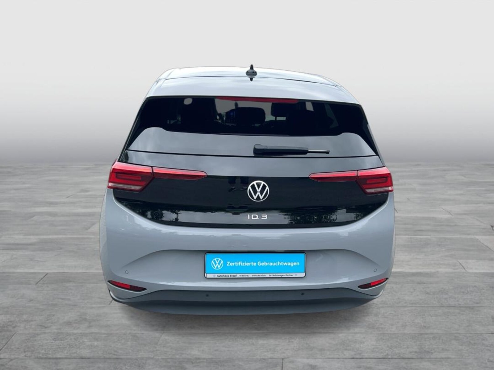 Volkswagen ID.3 – Bild 4