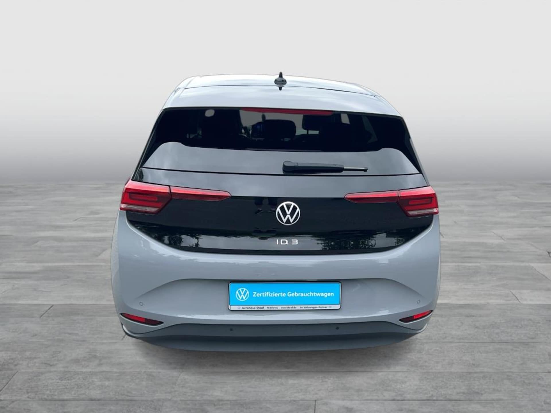 Volkswagen ID.3 MOVE Pro