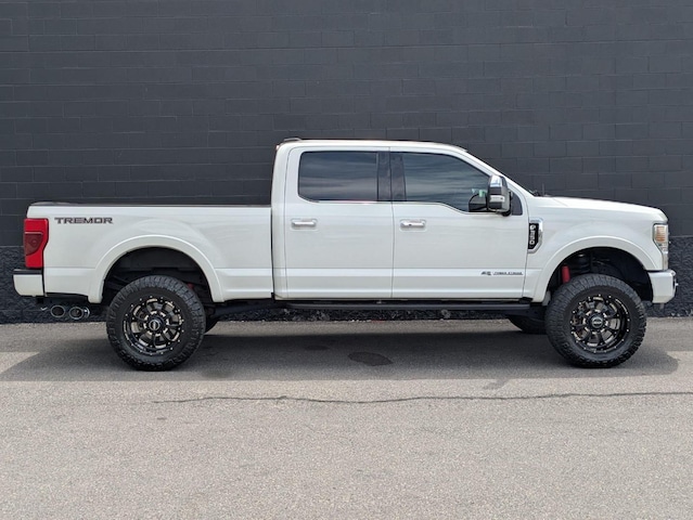 2022 Ford