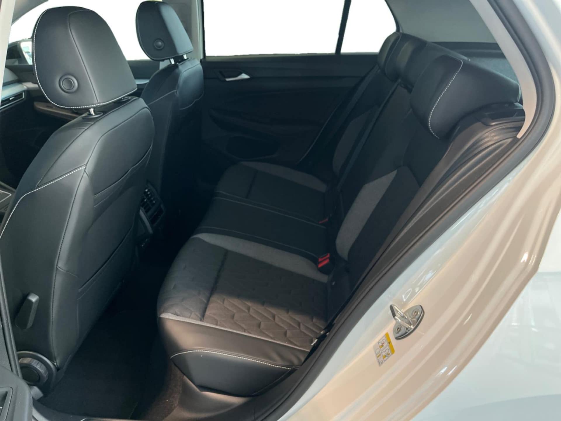 Volkswagen Golf ENERGY